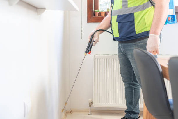 Best Commercial Pest Control Services  in Jasper, TX